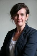 Porträt von Katharina Nawrath